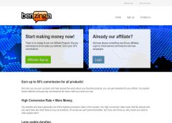 Marketfy Screenshot