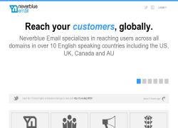 Neverblue Screenshot